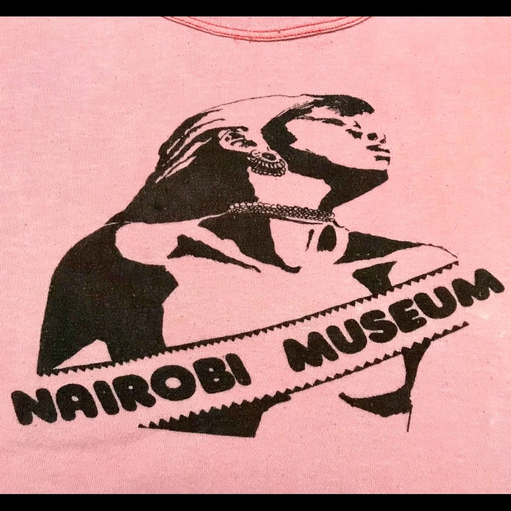 Vintage Tee Shirt 👚
